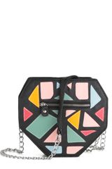 ModCloth Directors Cut Bag