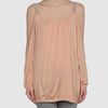 See By Chloé Top in Beige - Lyst