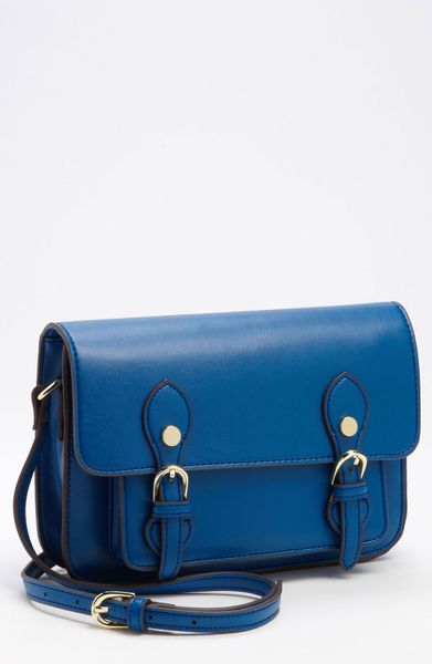 Steven By Steve Madden Crossbody Bag in Blue (cobalt)