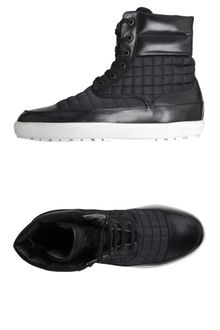 Viktor & Rolf Hightop Sneaker - Lyst