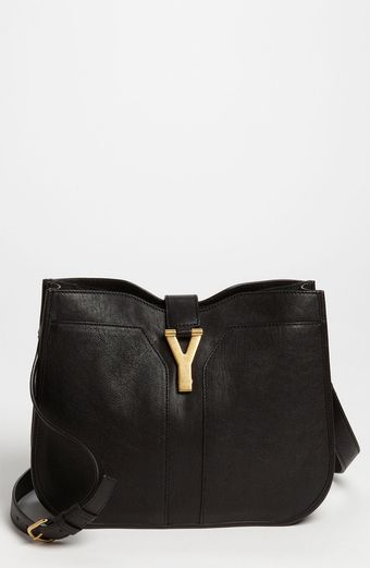 Yves Saint Laurent Cabas Chyc Medium Shoulder Bag - Lyst