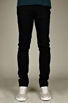 Acne Acne Mens Ace Cash Jeans - Lyst