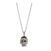 Alexander Mcqueen Necklace in Green (s) - Lyst
