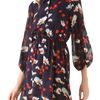 Alice + Olivia Rebekah Shirtdress in Multicolor - Lyst