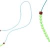 Alyson Fox Fete Collection Necklaces in Multicolor - Lyst
