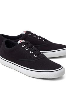 Brooks Brothers Superga Classic Deck Sneakers - Lyst