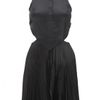 Christopher Kane  Cut Away Dress in Black - Lyst