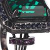 Lanvin Tutti Frutti Swarovski Crystal Ring in Silver - Lyst