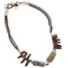 Less Mercury Collar in Brown (mercury) - Lyst