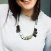 Less Mercury Collar in Brown (mercury) - Lyst