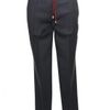Marc Jacobs Drawstring Trousers Grey in Gray for Men (grey) - Lyst