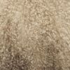 Michael By Michael Kors Dipdyed Shearling Gilet in Brown (taupe) - Lyst