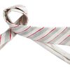 Partners & Spade Petra Hand Painted Tie in Beige for Men (natural) - Lyst