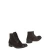 Prada Ankle Boots in Brown for Men - Lyst