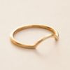 Silva/bradshaw Ero Ring in Gold - Lyst