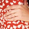 Silva/bradshaw Ero Ring in Gold - Lyst