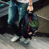 Topo Designs Kind Backpack in Blue for Men (red) - Lyst