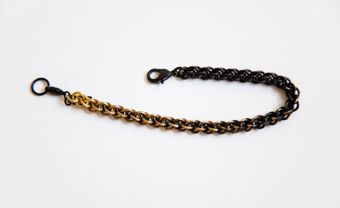 Vim Beget Gradient Merus Bracelet - Lyst