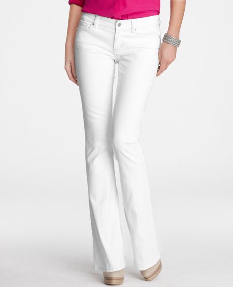 Boot cut white jeans Looking for White Bootcut Jeans? Shop online at rutor-org.ga for the latest White Bootcut Jeans. Free shipping available!