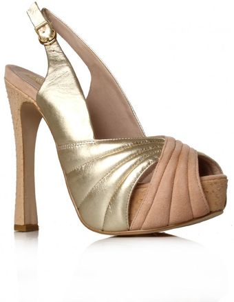 Biba Joni - Lyst