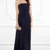 Coast Villa Maxi in Blue (navy) - Lyst