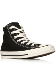 Converse Hi Tops - Lyst