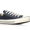 Converse All Star Low in Blue for Men (navy) - Lyst