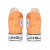 Converse Hi Top in Orange - Lyst