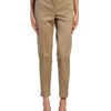 D&g Casual Trouser in Beige (camel) - Lyst