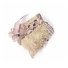 Krista R Orchid Embroidered Cuff in Purple (beige) - Lyst