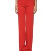 Missoni Casual Trouser in Red (sand) - Lyst