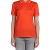 Missoni Polo Shirt in Red (turquoise) - Lyst