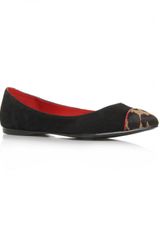 Nine West Siteseeing