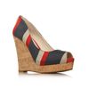 Nine West Linger7 in Multicolor (blue) - Lyst