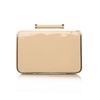 Nine West Agenda Sml Clutch in Beige (taupe) - Lyst