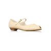 Nine West Jibberish8 in Beige (white) - Lyst