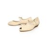 Nine West Jibberish8 in Beige (white) - Lyst