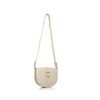 Nine West Takemehome Sml in Beige (white   ) - Lyst