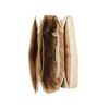 Nine West Takemehome Sml in Beige (white   ) - Lyst