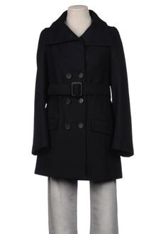 Pinko Baize Coat - Lyst