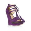 Rachel Zoe Kayne in Purple - Lyst