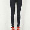 Rag & Bone Brixton Legging in Blue in Blue - Lyst