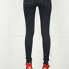 Rag & Bone Brixton Legging in Blue in Blue - Lyst