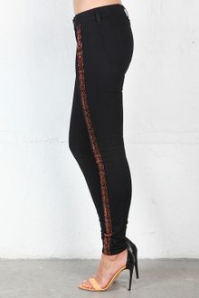 Rag & Bone The Split Skinny - Lyst