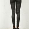 Rag & Bone Zipper Legging in Black - Lyst