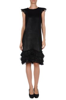 RED Valentino Dress - Lyst