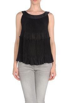 RED Valentino Top - Lyst