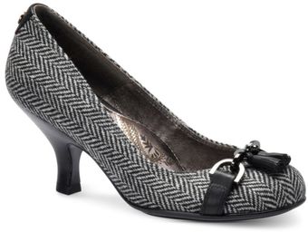 Söfft Vanessa Pumps - Lyst