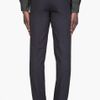 Yves Saint Laurent Black Military Trousers in Black for Men - Lyst