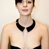 Zelia Horsley Jewellery Collared Necklace Gold in Gold - Lyst